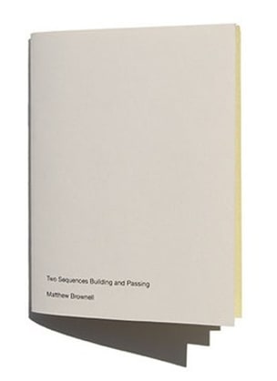 Two Sequences Building and Passing