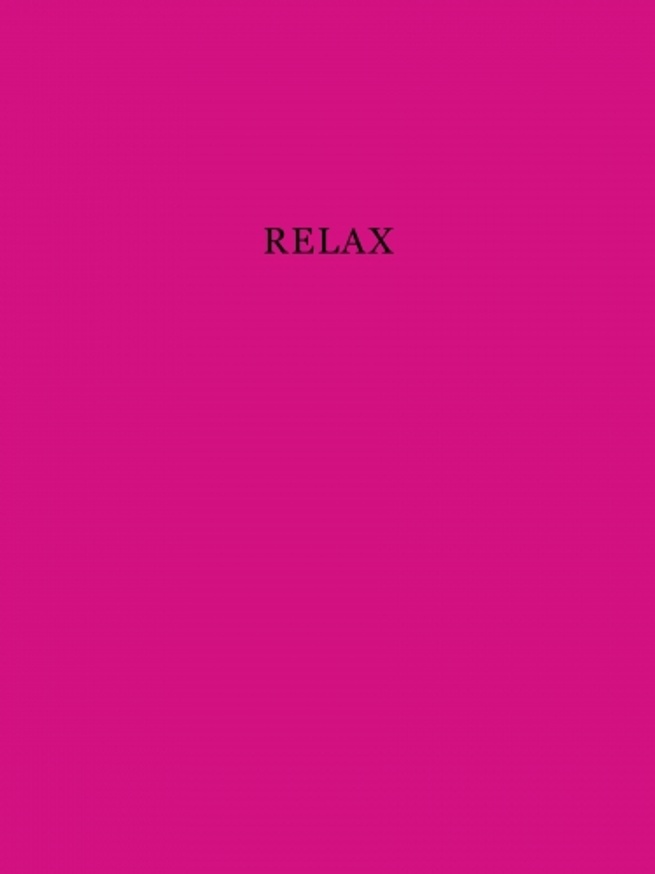 Relax