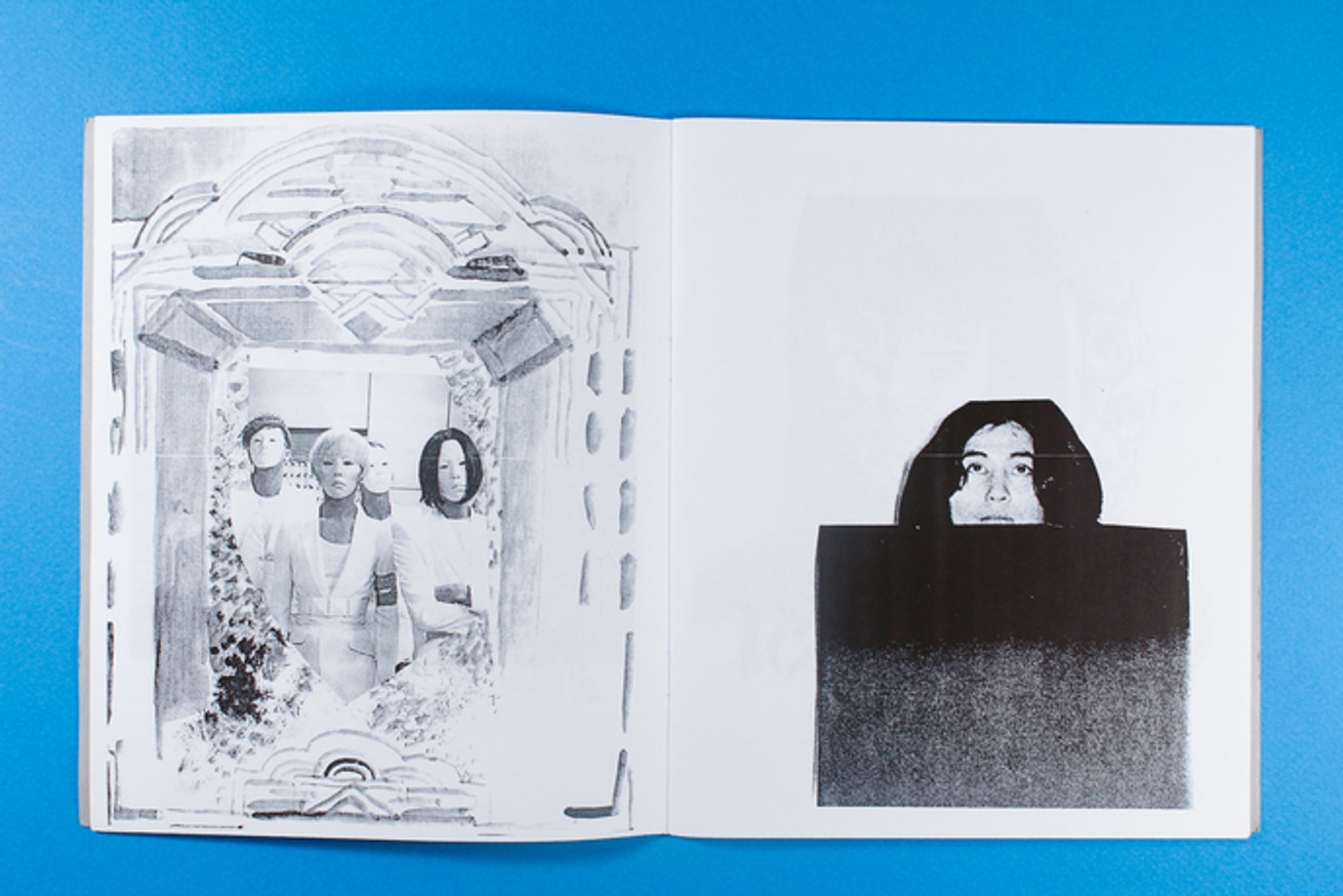 Pantomime thumbnail 3