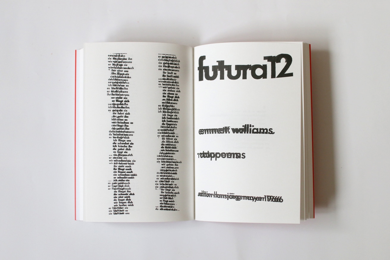 Printer Prosthetic: Futura thumbnail 3