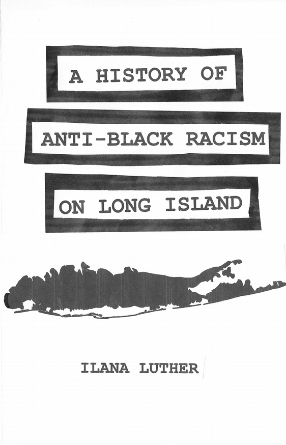A History of Anti-Black Racism on Long Island thumbnail 1