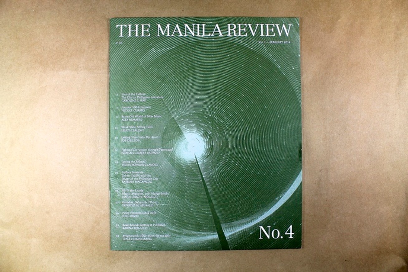 The Manila Review