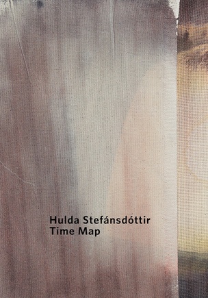 Time Map by Hulda Stefánsdóttir