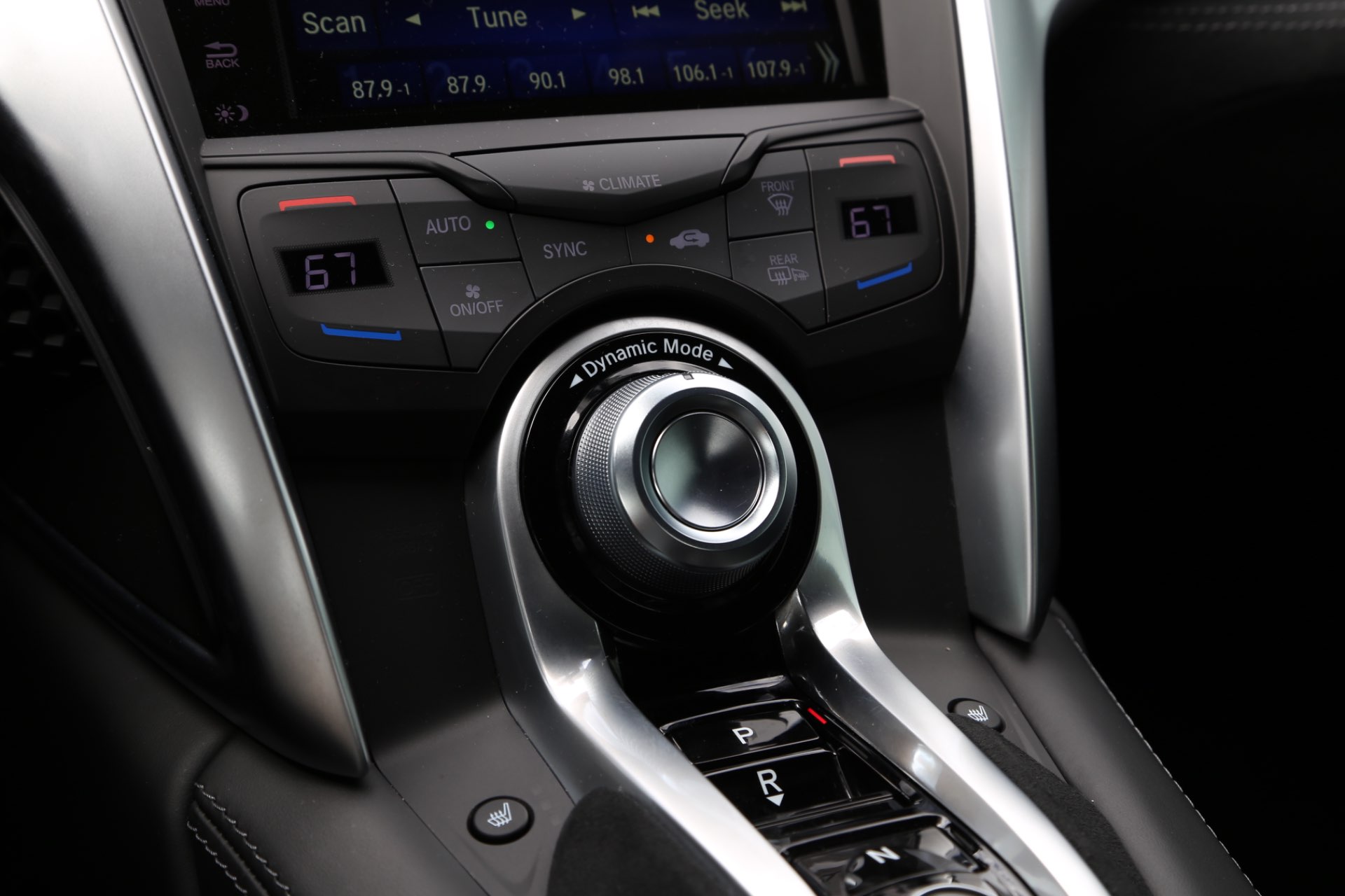 2019 Acura NSX Base - Photo 54