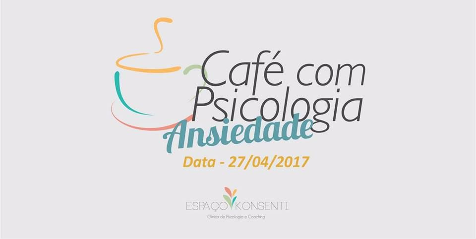 Café com Psicologia