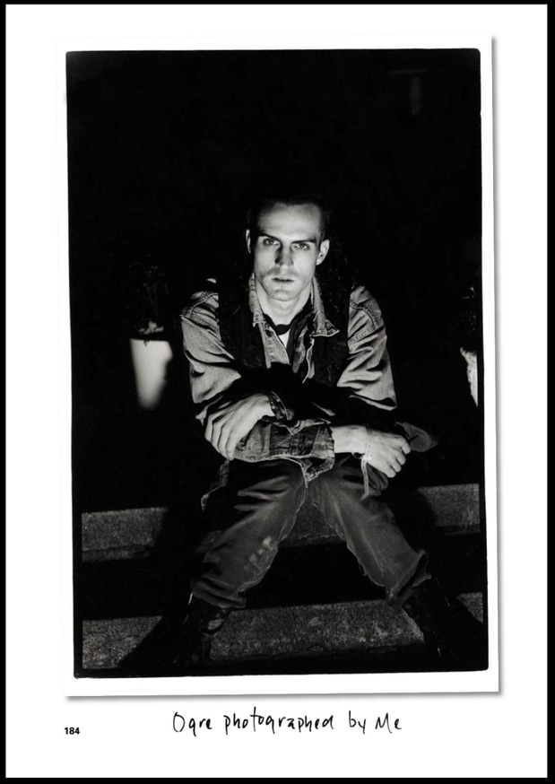 Go Ask Ogre thumbnail 2