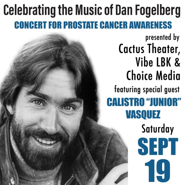 Celebrating the Music of Dan Fogelberg