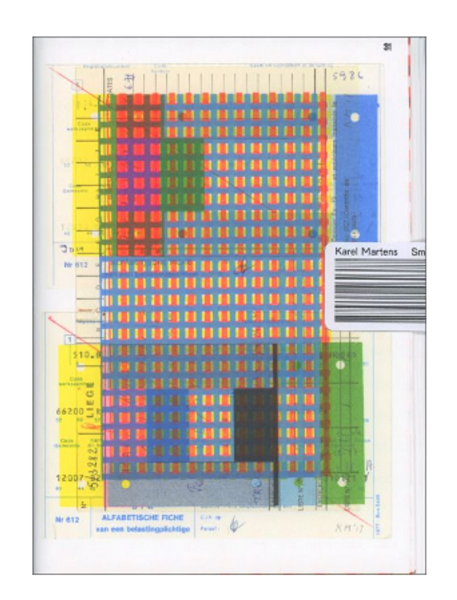 Karel Martens - Small Prints - Printed Matter
