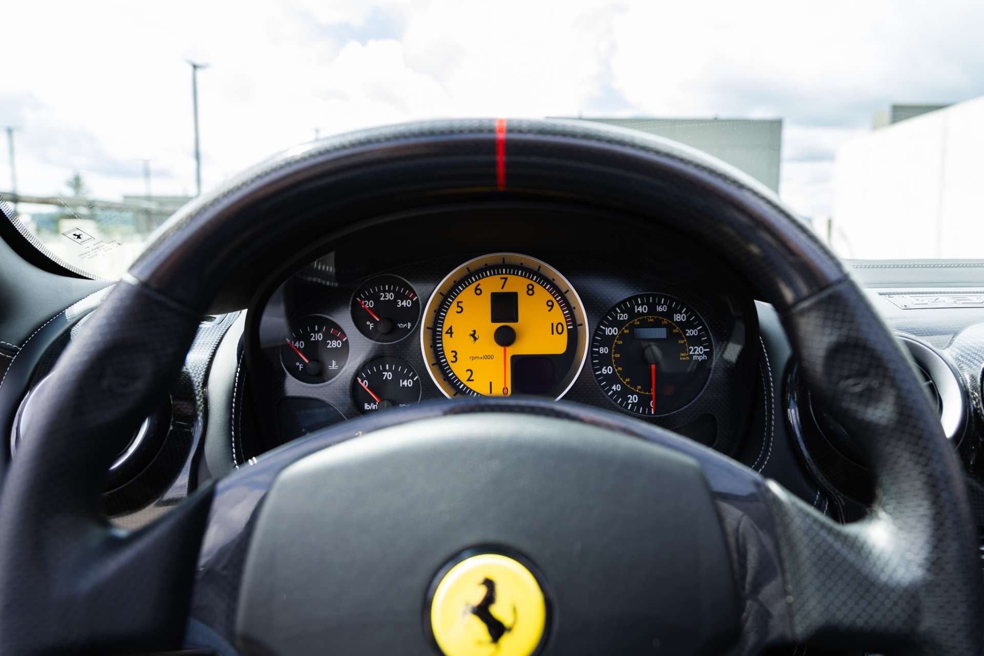 2006 Ferrari F430 Base - Photo 63