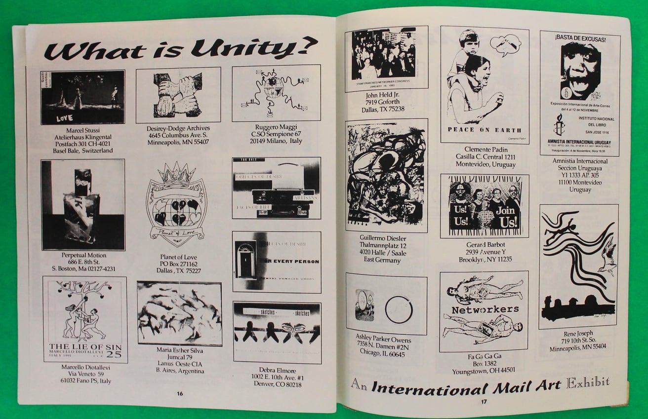 Planet Roc #6 thumbnail 3