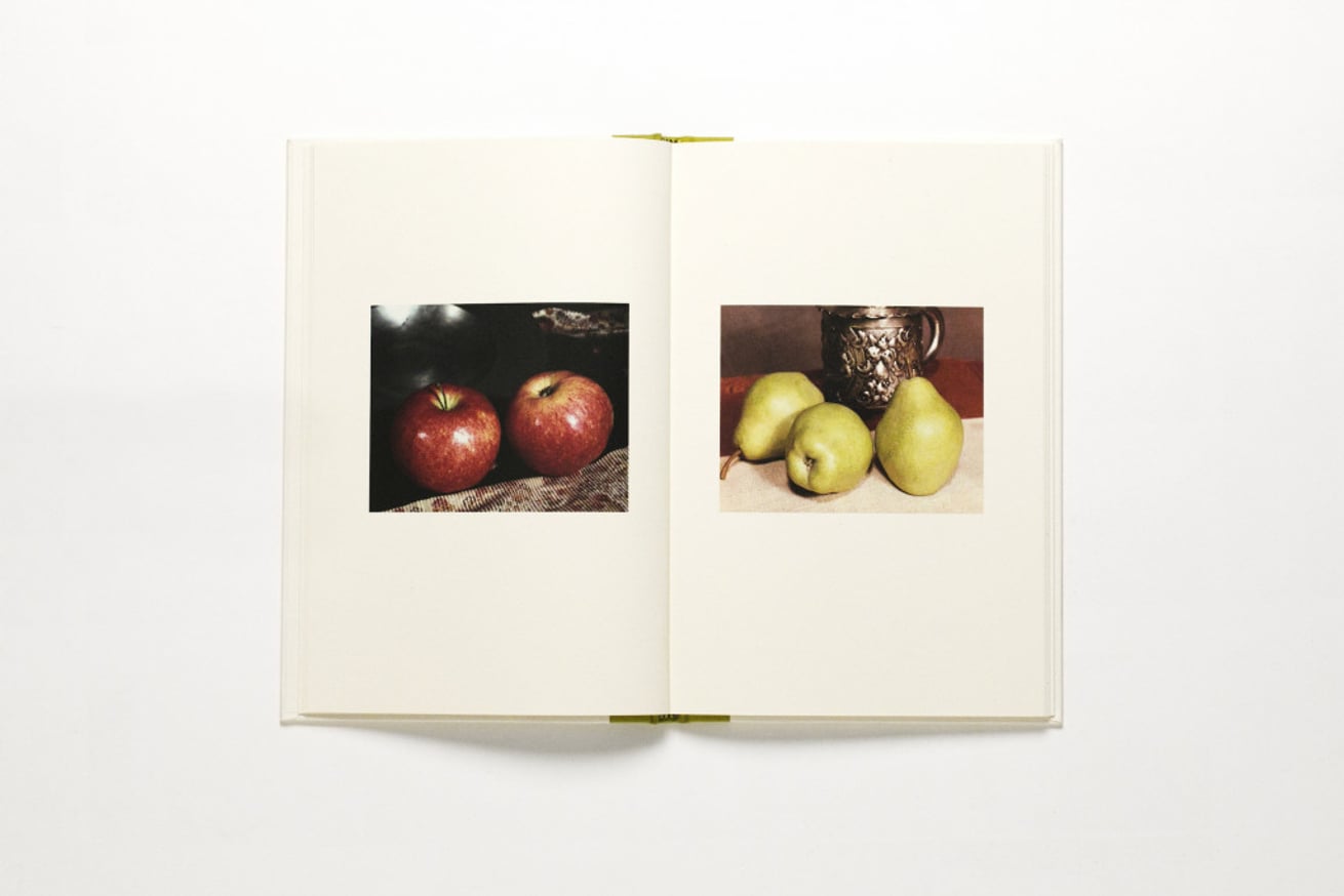 Apples and Pears thumbnail 4