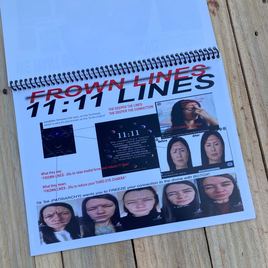 TIK TOK + THE PATRIARCHY + THE 4TH DIMENSION thumbnail 8