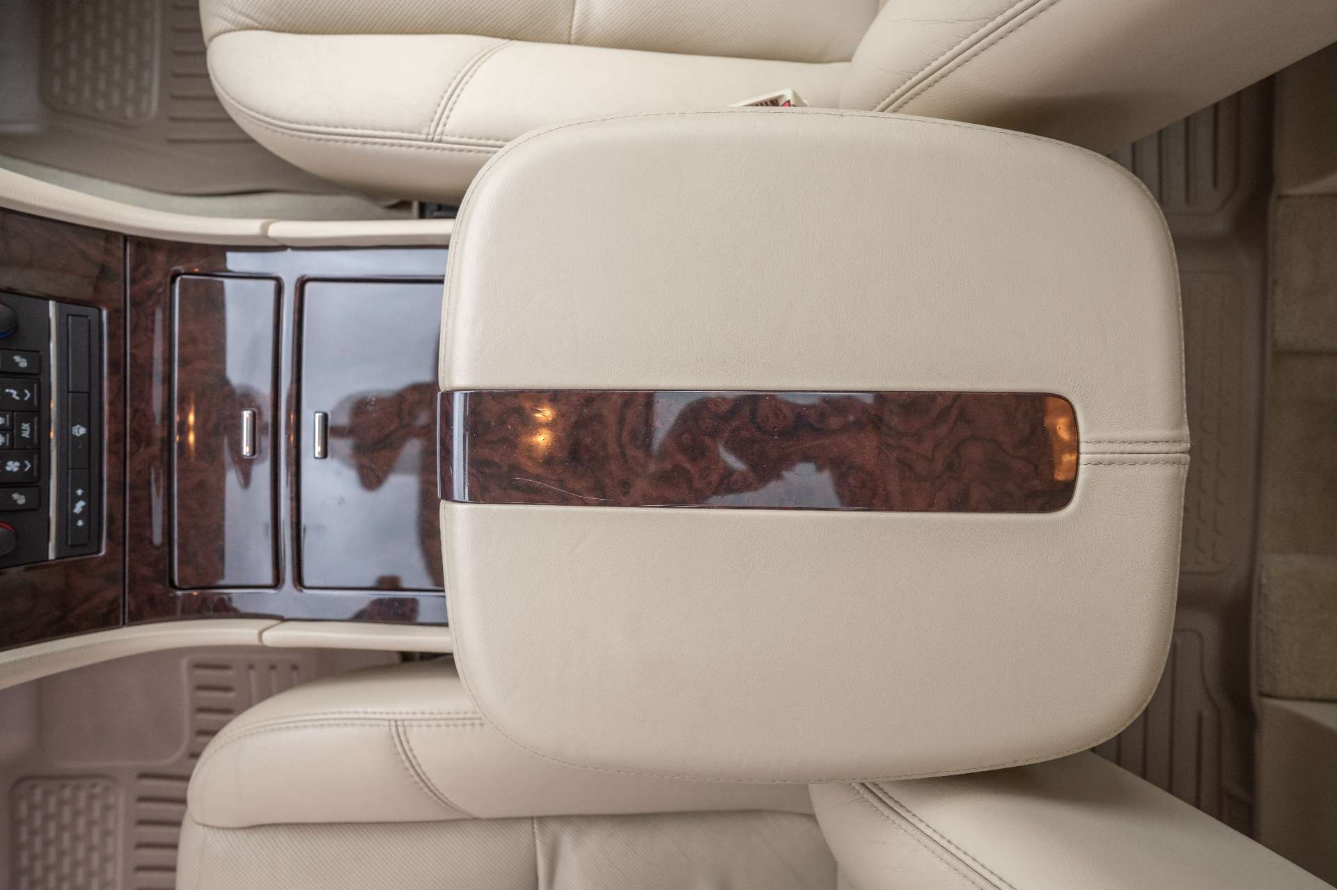 2007 Cadillac Escalade Base - Photo 96