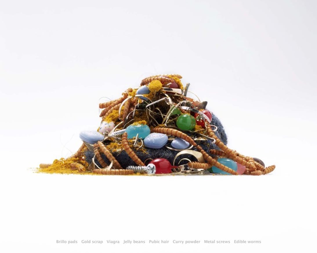 Mounds [Placemats] thumbnail 4