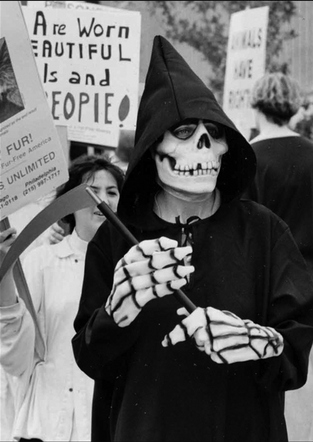 Protest Grim Reapers thumbnail 2