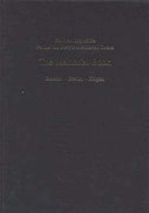 Patina du Prey's Memorial Dress