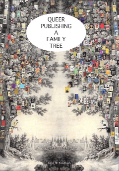 Queer Publishing - A Family Tree