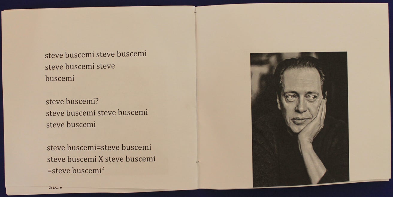 Steve Buscemi thumbnail 3