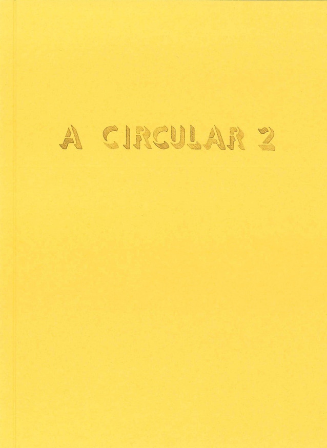 A Circular
