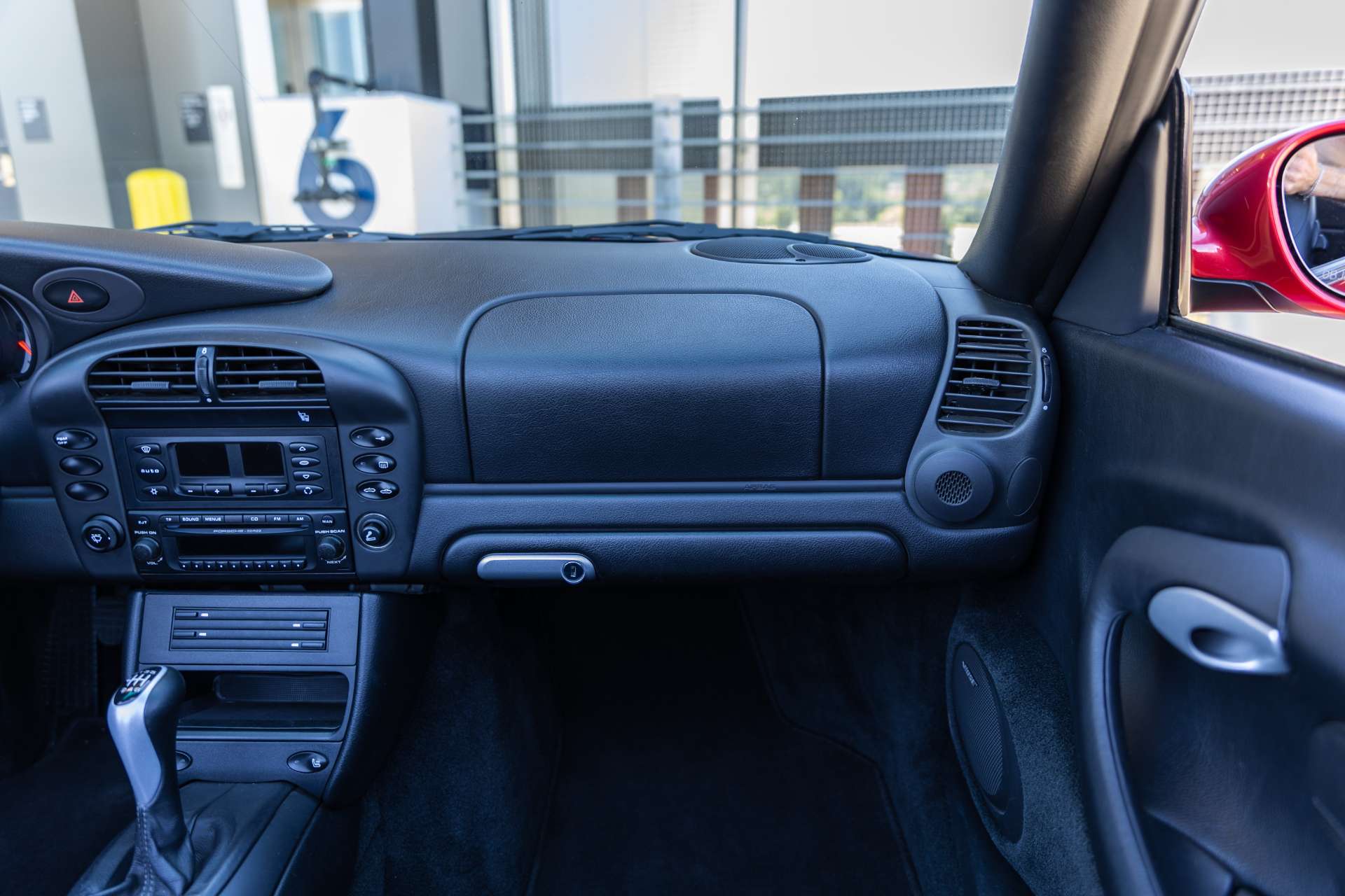 2003 Porsche 911 Carrera - Photo 58