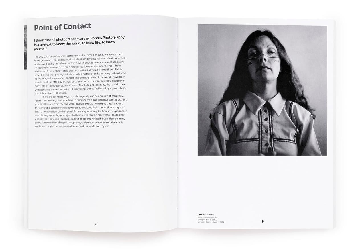 The Photography Workshop Series: Graciela Iturbide on Dreams, Symbols, and Imagination thumbnail 2