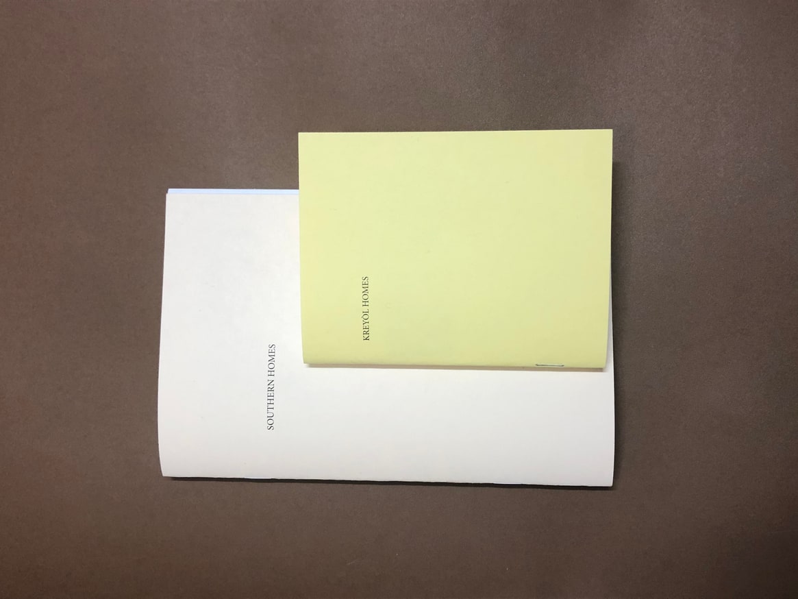 Kreyòl Homes/Southern Homes