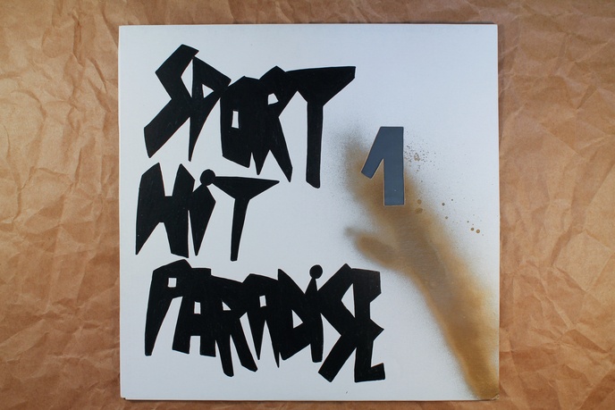 Sport Hit Paradise Vinyl thumbnail 2