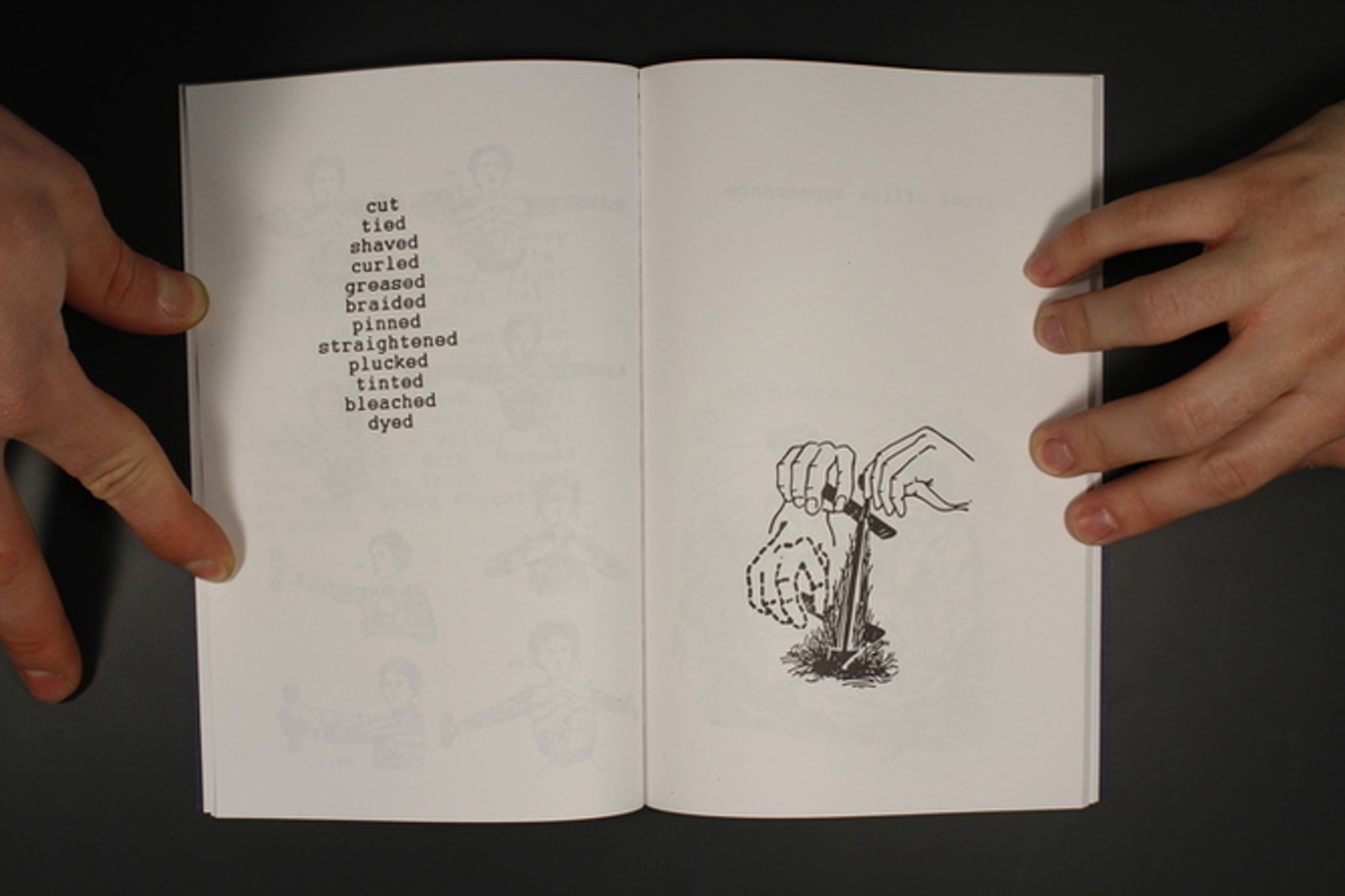 Reveries of a Spinster thumbnail 3