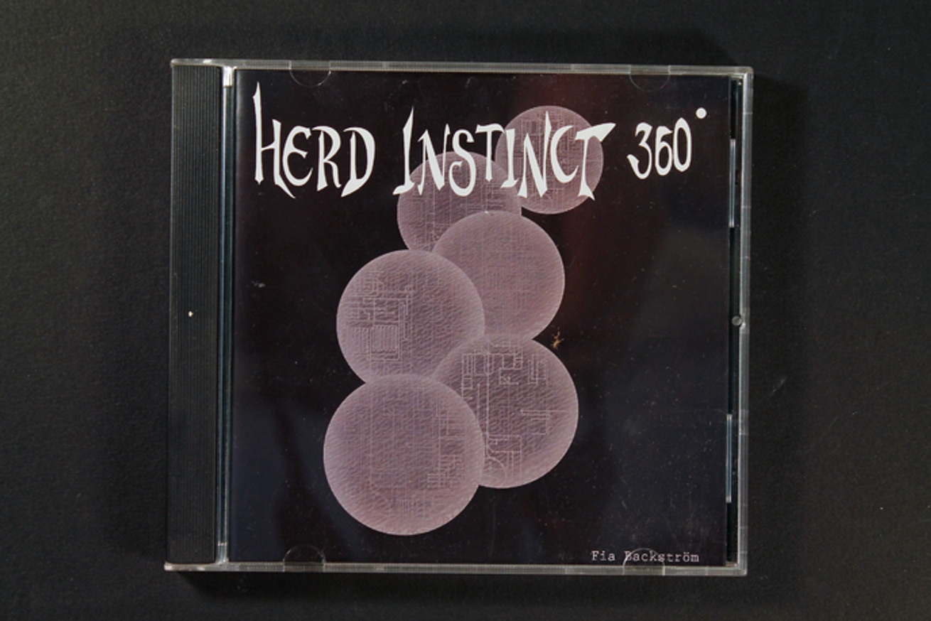 Herd Instinct 360° [DVD] thumbnail 11