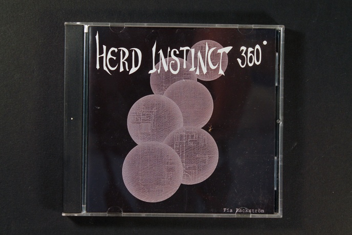 Herd Instinct 360&#176; [DVD] thumbnail 11