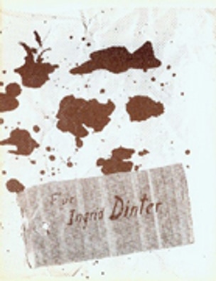 Für Ingrid Dinter