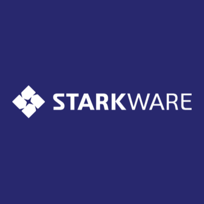 StarkWare logo