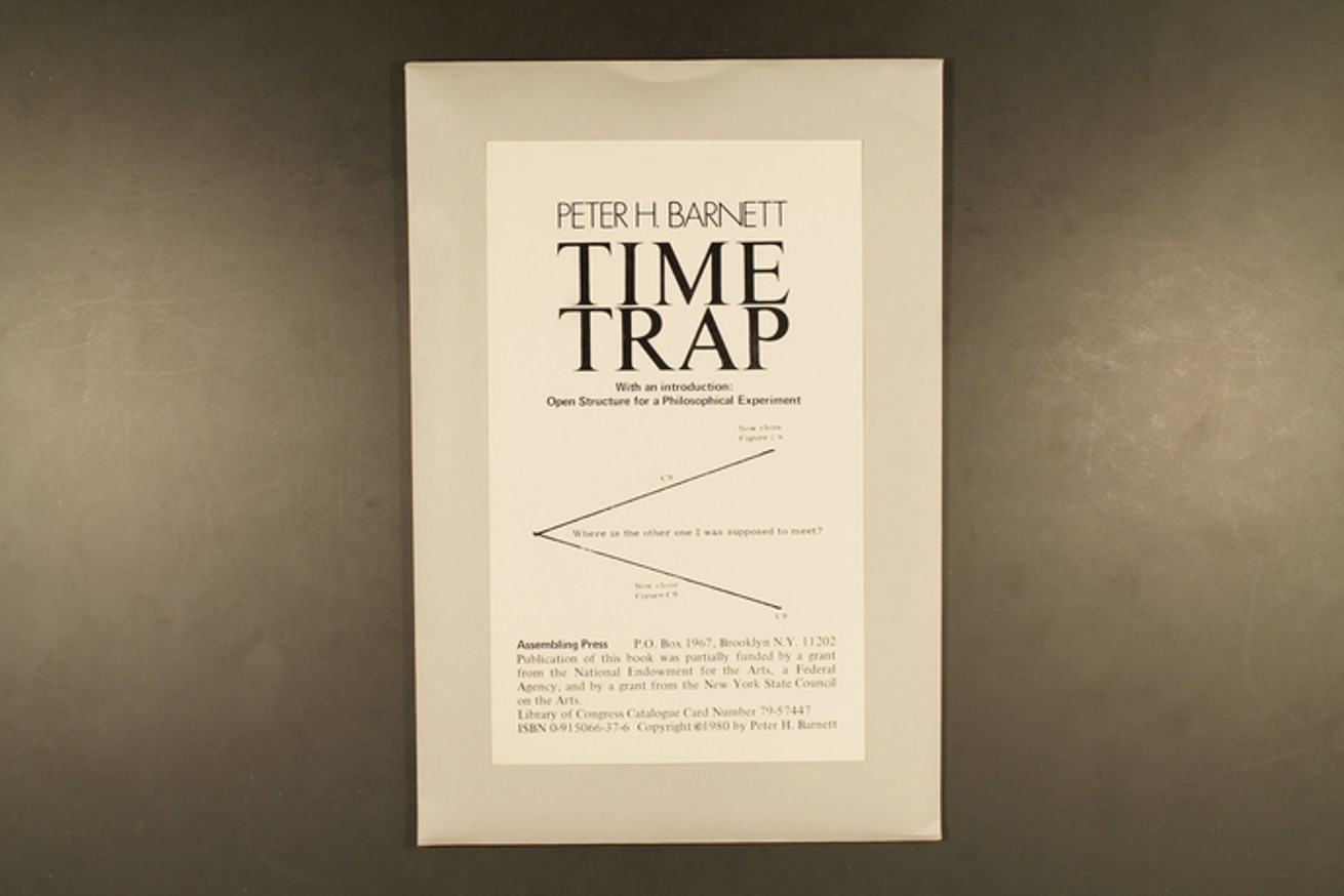 Time Trap thumbnail 2