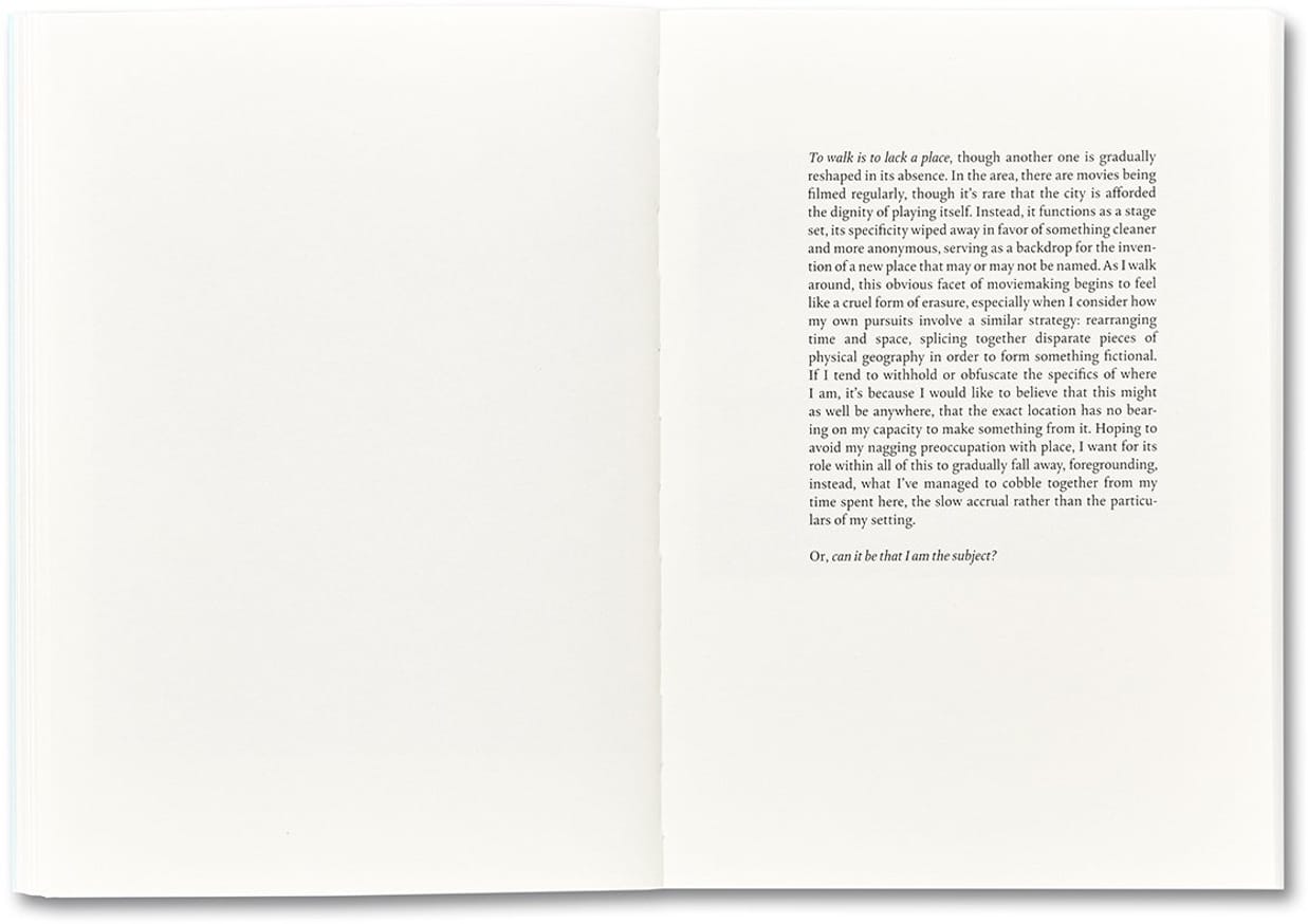 I walk toward the sun which is always going down thumbnail 8