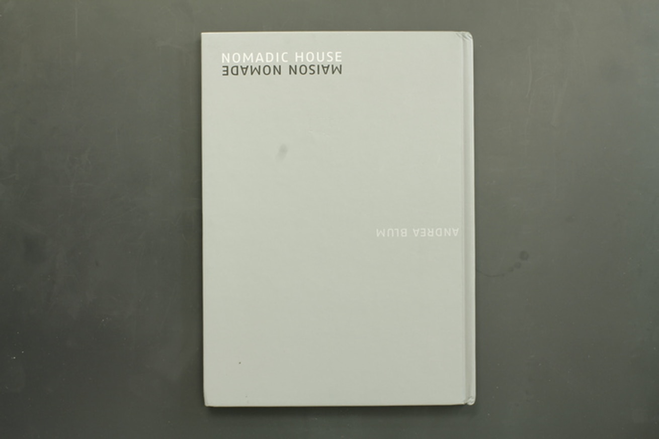 Nomadic House thumbnail 2