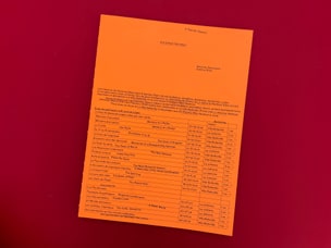 Une Saison thermique