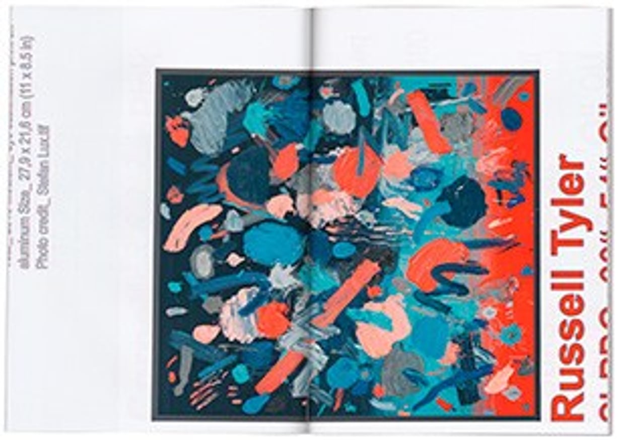 Painting Regarding the Present thumbnail 3