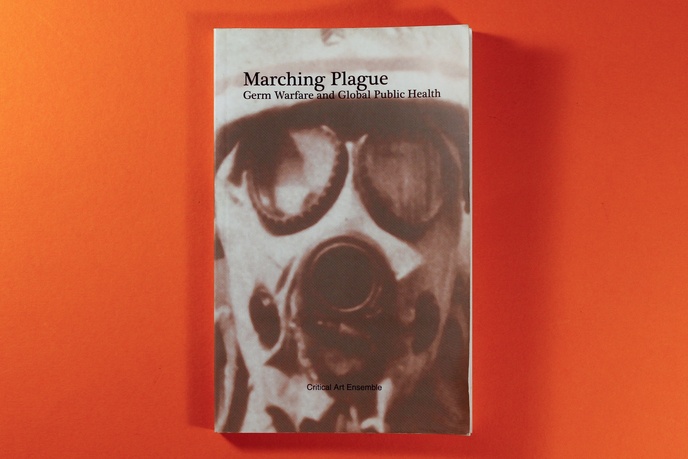 Marching Plague : Germ Warfare and Global Public Health thumbnail 2