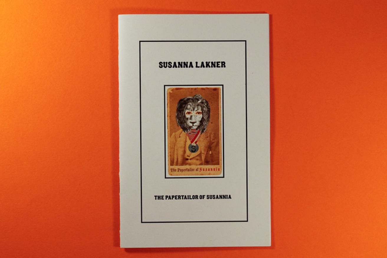 The Papertailor of Susannia thumbnail 8