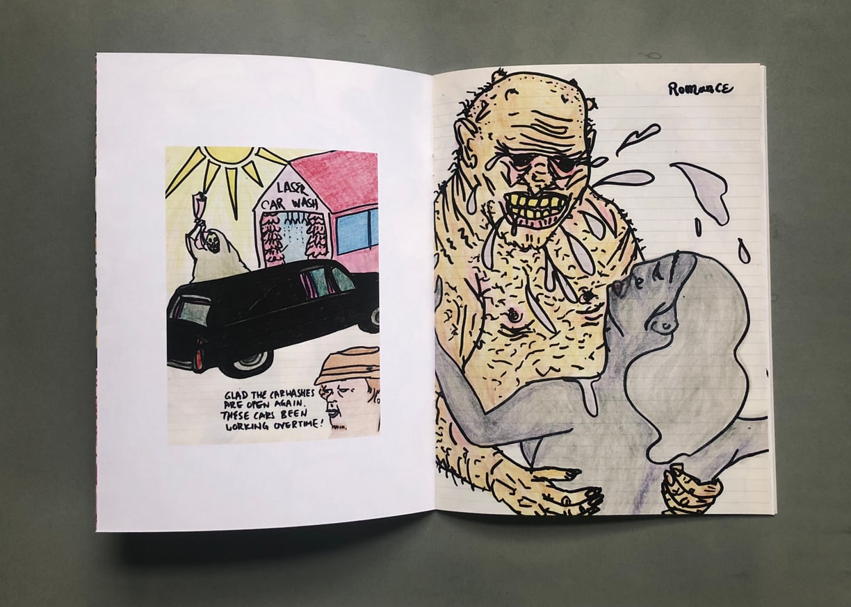 Angie's Pessimism thumbnail 4