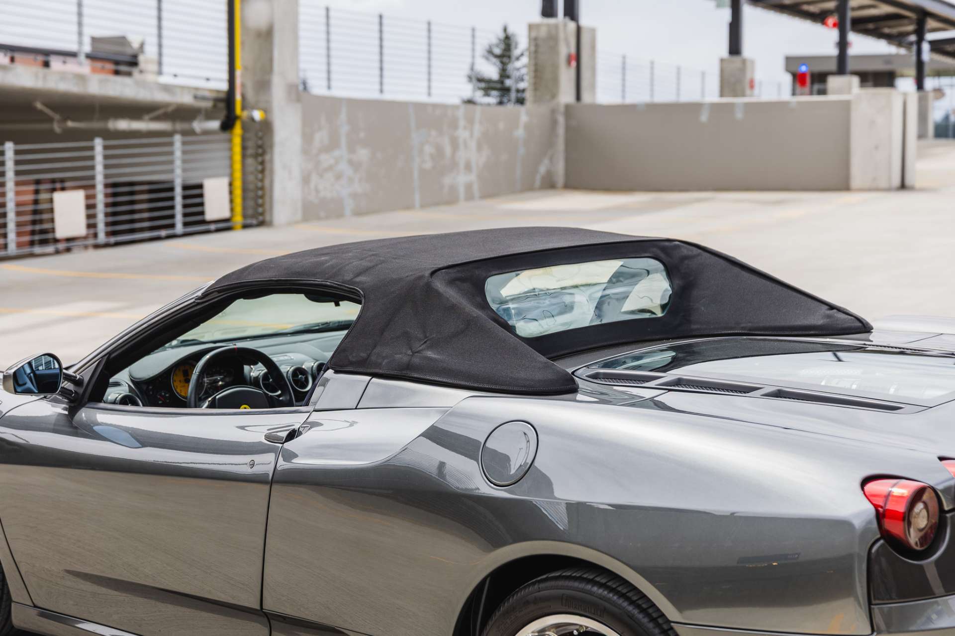 2006 Ferrari F430 Base - Photo 20