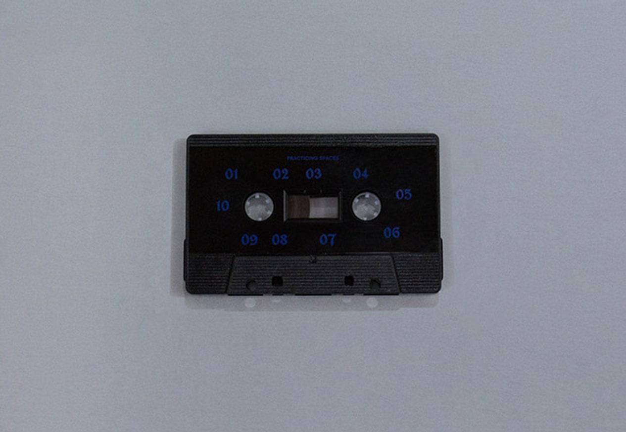 Practicing Spaces thumbnail 3