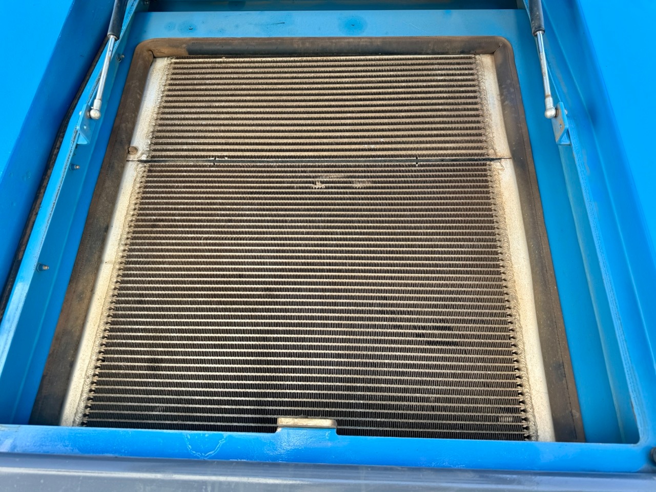 Used 2018 Fuchs MHL360F For Sale