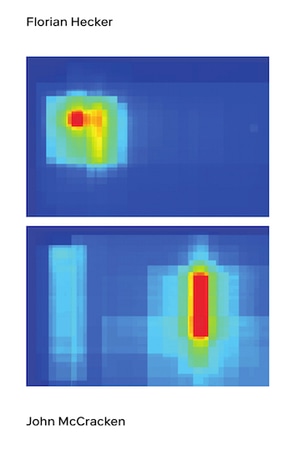 Florian Hecker / John McCracken