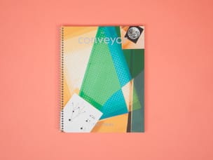 Conveyor Magazine Issue No. 7 Time Travel