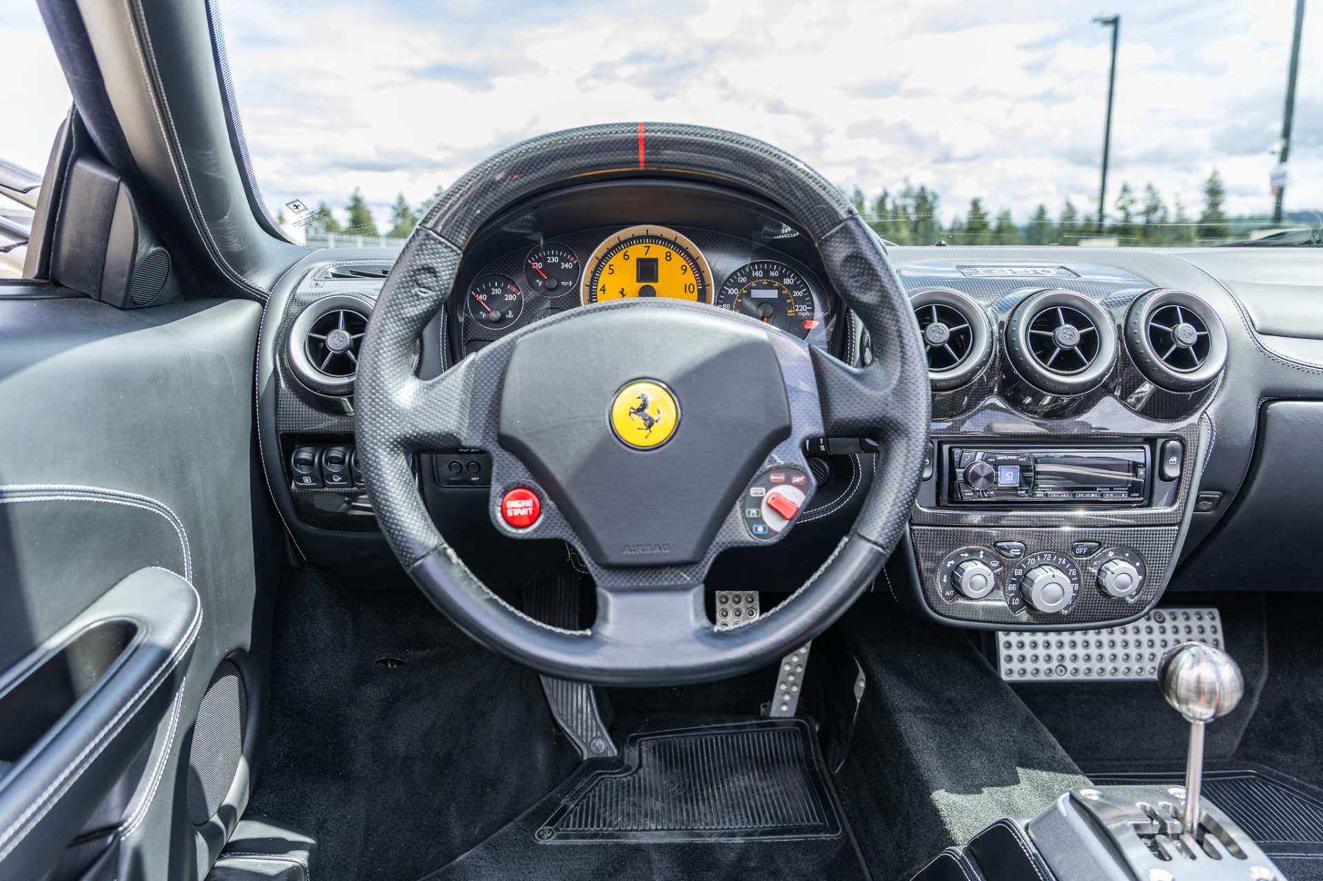 2006 Ferrari F430 Base - Photo 60