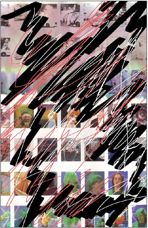 THIS IS GONNA TAKE TIME