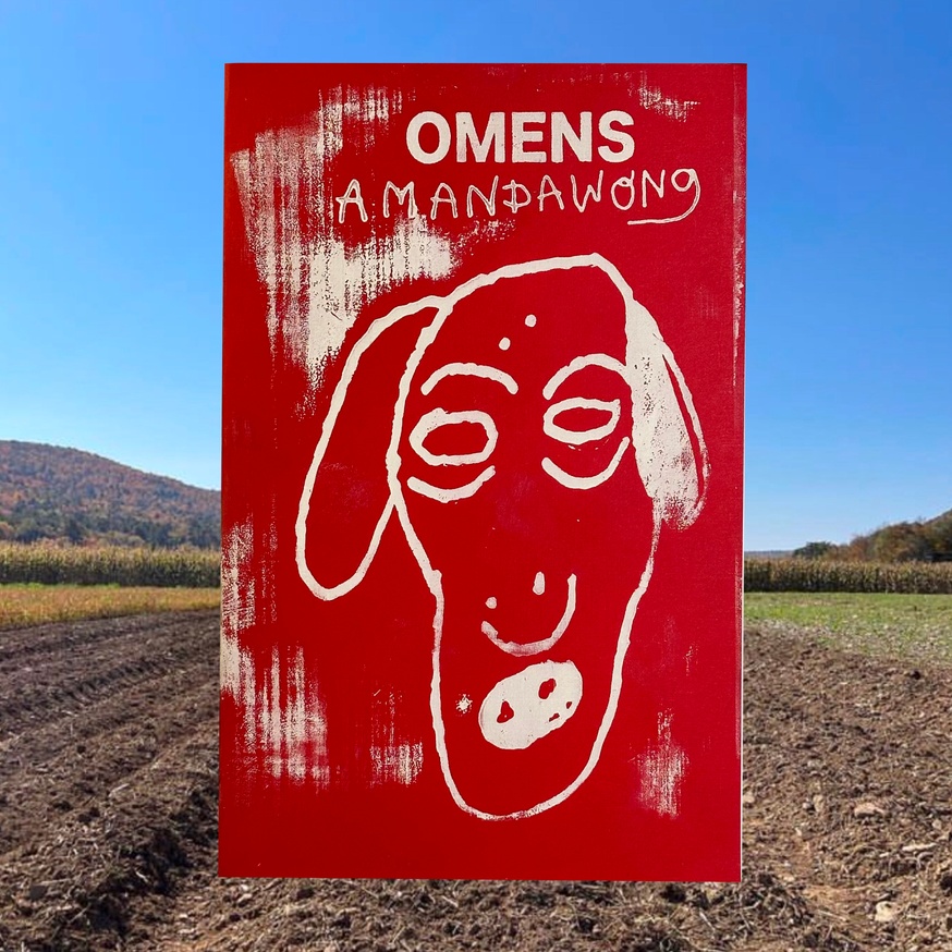 Omens [Second Edition]