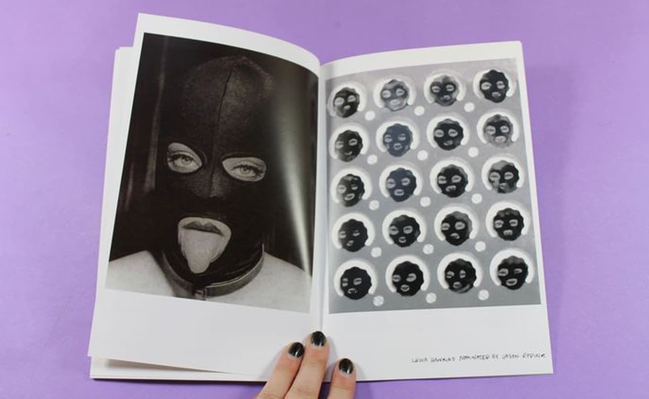 Taking It #3 thumbnail 2