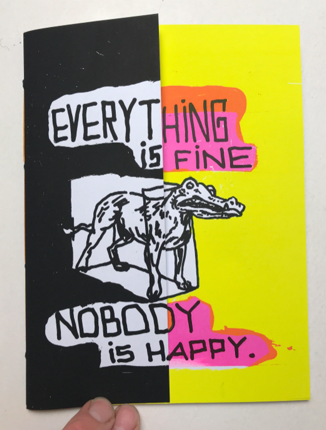 Everything Is Fine